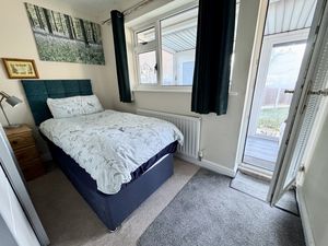 Bedroom Two- click for photo gallery